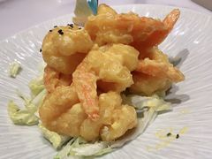 -荷塘秋月·本帮江浙菜(国权路店)