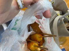 -张记炸串肠粉