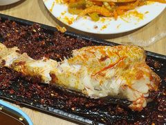 -韩麦大冷面(桂花街直营店)