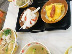 -陈记汤饭(水巷口店)