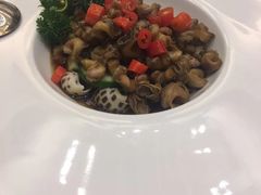 -鲁班张葱烧海参(马庄街店)