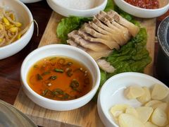 -Dombe豚(黑猪肉街店)