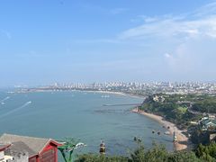 -蓬莱阁景区