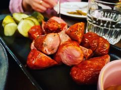 -ibarrel爱杯·bistro&brunch(江宁路店)