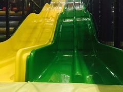 -蒙特利亲子乐园