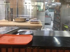 大堂-并州饭店(千峰南路店)