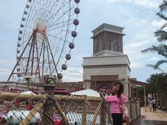 -三亚海昌梦幻海洋不夜城