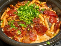 -旺爷砂锅·茶作(国贸城店)