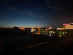 -维纳斯酒店-忆咖啡观景餐厅(象山公园店)