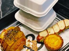 -BUTTERFUL&CREAMOROUS 黄油与面包(三里屯太古里店)
