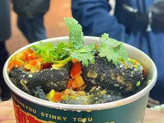 -黄兴南路步行商业街