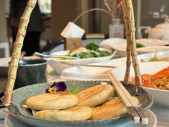 -杭州西湖柳莺里酒店·闻莺厅