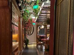 -伙靠·江浙菜(田林路店)