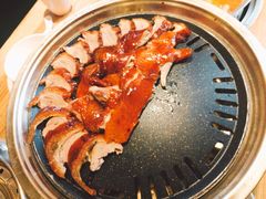 -守柴炉烤鸭(中海国际店)