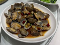 -拉完海鲜大排档(温岭店)