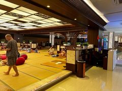 -汤连得温泉馆(宝山店)