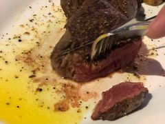 -小火花·干式熟成牛排馆Spark SteakHouse(剑桥郡店)