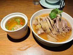 -扬州狮子楼·非遗淮扬菜(东关街店)