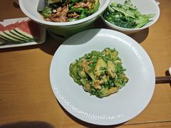 -大鸽饭(马王堆店)