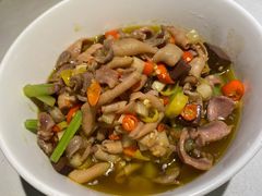 -费大厨辣椒炒肉(黄兴中心广场店)