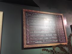 -羽深肉铺 Steak & Wine
