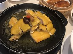 -利苑酒家(合景国际金融广场店)