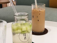-隹木咖啡馆(宝龙广场店)