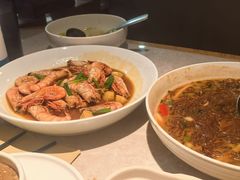 -荣小馆(椒江青悦城店)