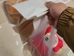 -小胡子祥彪烧烤(北湖总店)