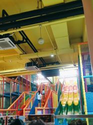 -宝燕乐园(闵行旗舰店)