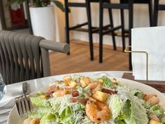 -盐说·西式餐酒馆(光明万达店)