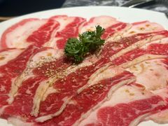 -隐家本格烧肉(万达广场店)