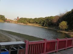 -美兰湖景区