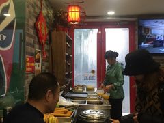 -吴记百姓菜馆·北京菜·烤鸭(故宫店)