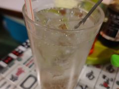 -七爺清汤腩(南开大悦城店)