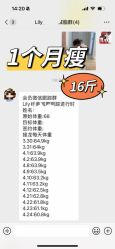 -Lily纤美·科技减脂中心