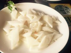 -颜家菜·鲁菜世家(大明湖店)