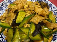 -北大地皖峰饭馆