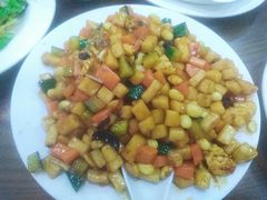 -白魁老号饭庄(安内店)