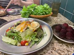-首尔烤肉大排档(合生汇店)