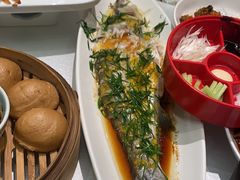 -盛百味·家宴餐厅(霸州分店)