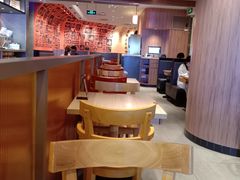 -大师兄·西北风味食集(增城合生汇店)