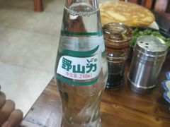 -丽梅羊汤土菜馆(河畔花园店)