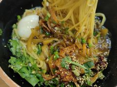 -顺姬冷面(长白西路店)