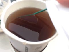 -星巴克(北辰西路店)