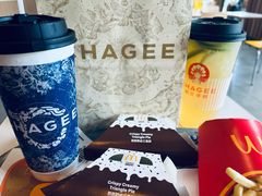 -麦当劳(余姚北站店)