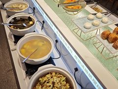 -素满香·食养自助(建邺万达店)