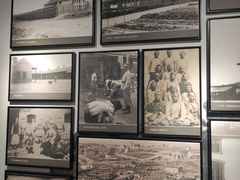 -青岛德国监狱旧址博物馆