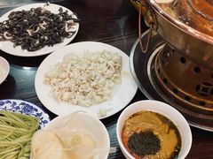 -爆肚冯(廊房二条店)