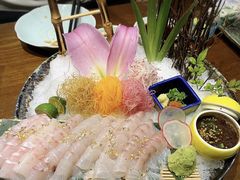 -傑·料理·海鲜放题(佛山文华荟店)